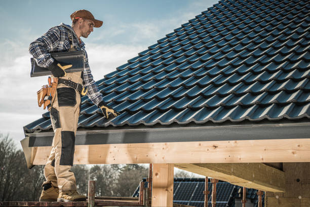 EPDM Roofing in Lake Hamilton, FL